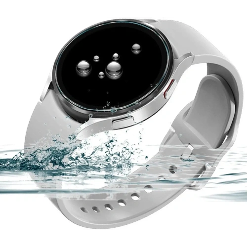 Kup Szkło hartowane na ekran Bizon Glass Watch Clear do Samsung Galaxy Watch 7 44 mm - BIZ6017 - {ean13} - Sklep Home Screen
