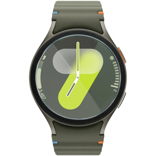 Kup Szkło hartowane na ekran Bizon Glass Watch Clear do Samsung Galaxy Watch 7 44 mm - BIZ6017 - {ean13} - Sklep Home Screen