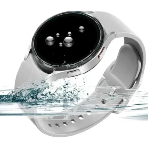 Kup Bizon Glas Uhr Klar Samsung Galaxy Uhr Ultra 47 mm - BIZ6018 - {ean13} - Sklep Home Screen