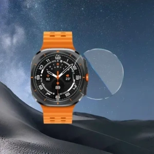 Kup Szkło hartowane na ekran Bizon Glass Watch Clear do Samsung Galaxy Watch Ultra 47 mm - BIZ6018 - {ean13} - Sklep Home Screen