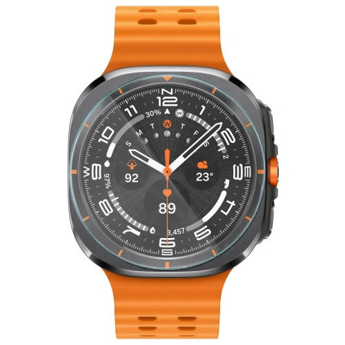 Kup Bizon Glas Uhr Klar Samsung Galaxy Uhr Ultra 47 mm - BIZ6018 - {ean13} - Sklep Home Screen