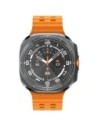 Kup Bizon Glas Uhr Klar Samsung Galaxy Uhr Ultra 47 mm - BIZ6018 - {ean13} - Sklep Home Screen