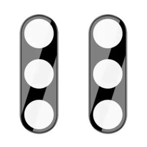 Buy Bizon Glass Lens Samsung Galaxy S24 FE [2 PACK] - BIZ6019 - {ean13} - Home Screen Store Europe