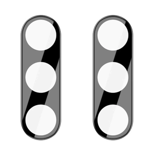 Buy Bizon Glass Lens Samsung Galaxy S24 FE [2 PACK] - BIZ6019 - {ean13} - Home Screen Store Europe