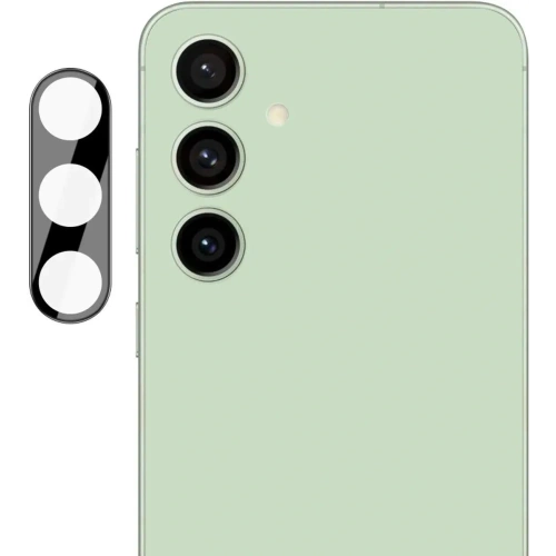 Kup Bizon Glaslinse Samsung Galaxy S24 FE [2 PACK] - BIZ6019 - {ean13} - Sklep Home Screen