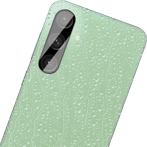 Kup Szkło na aparat Bizon Glass Lens do Samsung Galaxy S24 FE [2 PACK] - BIZ6019 - {ean13} - Sklep Home Screen