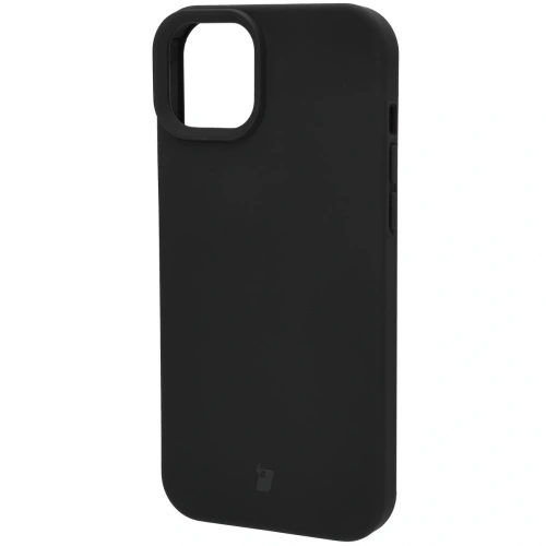 Kup Bizon Soft Case Apple iPhone 15 Plus fekete - BIZ5806 - {ean13} - Sklep Home Screen