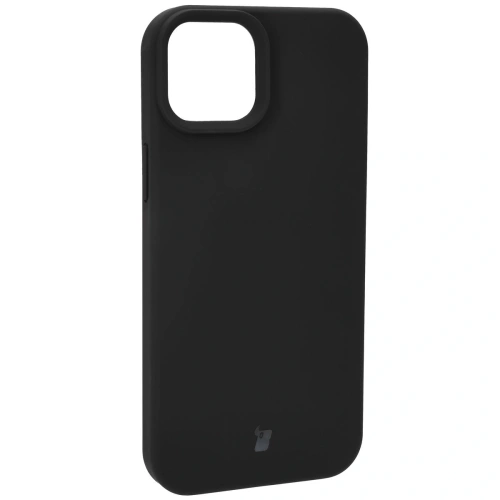 Kup Bizon Soft Case Apple iPhone 15 Plus fekete - BIZ5806 - {ean13} - Sklep Home Screen