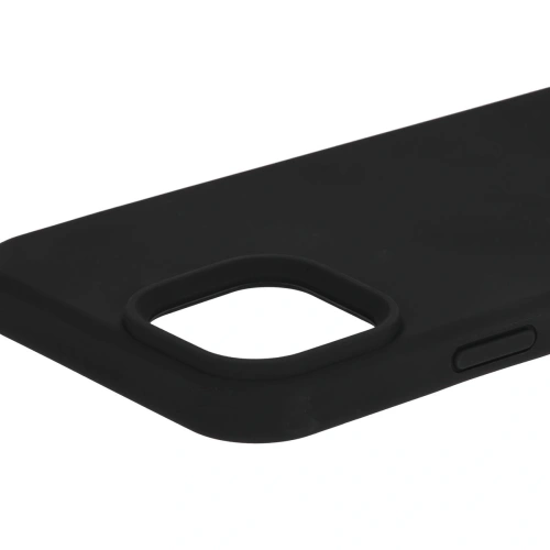 Kup Bizon Soft Case Apple iPhone 15 Plus fekete - BIZ5806 - {ean13} - Sklep Home Screen