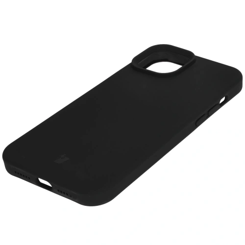 Kup Bizon Soft Case Apple iPhone 15 Plus fekete - BIZ5806 - {ean13} - Sklep Home Screen