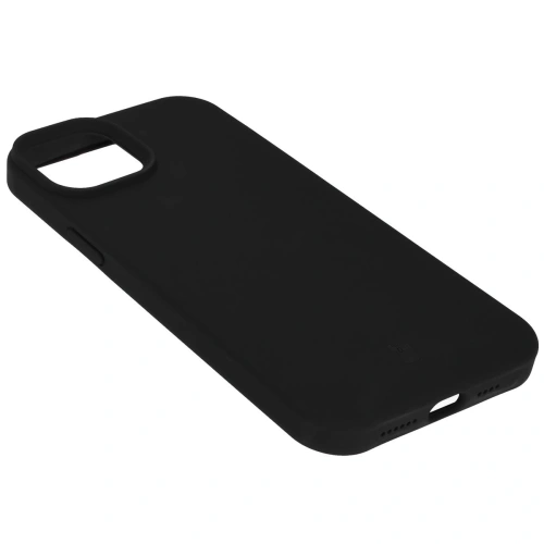 Kup Bizon Soft Case Apple iPhone 15 Plus fekete - BIZ5806 - {ean13} - Sklep Home Screen