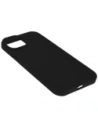 Kup Bizon Soft Case Apple iPhone 15 Plus fekete - BIZ5806 - {ean13} - Sklep Home Screen