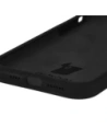 Kup Bizon Soft Case Apple iPhone 15 Plus fekete - BIZ5806 - {ean13} - Sklep Home Screen