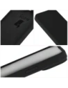 Kup Bizon Soft Case Apple iPhone 15 Plus fekete - BIZ5806 - {ean13} - Sklep Home Screen