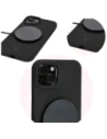 Kup Bizon Soft Case Apple iPhone 15 Plus fekete - BIZ5806 - {ean13} - Sklep Home Screen