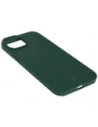 Kup Bizon Soft Case Apple iPhone 15 Plus dunkelgrün - BIZ6021 - {ean13} - Sklep Home Screen