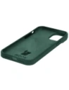 Kup Bizon Soft Case Apple iPhone 15 Plus dunkelgrün - BIZ6021 - {ean13} - Sklep Home Screen