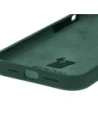 Kup Bizon Soft Case Apple iPhone 15 Plus dunkelgrün - BIZ6021 - {ean13} - Sklep Home Screen