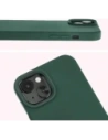 Kup Bizon Soft Case Apple iPhone 15 Plus dunkelgrün - BIZ6021 - {ean13} - Sklep Home Screen