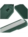 Kup Bizon Soft Case Apple iPhone 15 Plus dunkelgrün - BIZ6021 - {ean13} - Sklep Home Screen