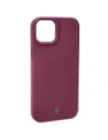 Kup Bizon Soft Case Apple iPhone 15 Plus dunkel lila - BIZ6022 - {ean13} - Sklep Home Screen