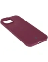 Kup Bizon Soft Case Apple iPhone 15 Plus dunkel lila - BIZ6022 - {ean13} - Sklep Home Screen