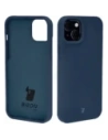 Kup Bizon Soft Case Apple iPhone 15 Plus sötétkék - BIZ6023 - {ean13} - Sklep Home Screen