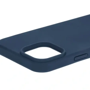 Kup Bizon Soft Case Apple iPhone 15 Plus sötétkék - BIZ6023 - {ean13} - Sklep Home Screen