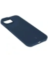 Kup Bizon Soft Case Apple iPhone 15 Plus sötétkék - BIZ6023 - {ean13} - Sklep Home Screen