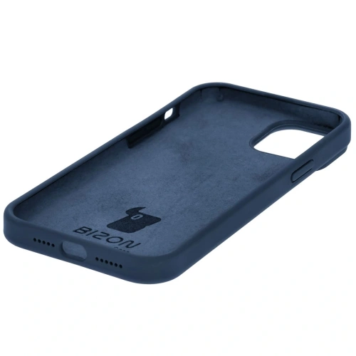 Buy Bizon Soft Case Apple iPhone 15 Plus dark blue - BIZ6023 - {ean13} - Home Screen Store Europe