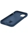 Kup Bizon Soft Case Apple iPhone 15 Plus sötétkék - BIZ6023 - {ean13} - Sklep Home Screen