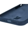 Kup Bizon Soft Case Apple iPhone 15 Plus sötétkék - BIZ6023 - {ean13} - Sklep Home Screen