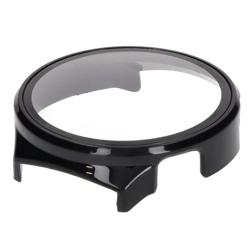 Kup Bizon Case+Glass Óra Huawei Watch 4 Pro Space Edition fekete - BIZ6024 - {ean13} - Sklep Home Screen