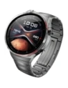Kup Bizon Case+Glass Uhr Huawei Uhr 4 Pro Space Edition klar - BIZ6025 - {ean13} - Sklep Home Screen