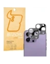 Sklo na aparát Bizon Glass Lens do Apple iPhone 16 Pro / 16 Pro Max [2 PACK]