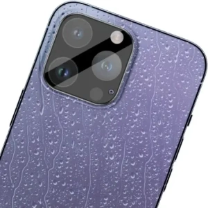 Kup Bizon üveg lencse Apple iPhone 16 Pro / 16 Pro Max [2 CSOMAG] - BIZ6026 - {ean13} - Sklep Home Screen