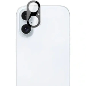 Buy Bizon Glass Lens Apple iPhone 16 / 16 Plus [2 PACK] - BIZ5818 - {ean13} - Home Screen Store Europe