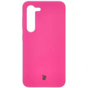 Kup Bizon Soft Case Samsung Galaxy S23 neonpink - BIZ5819 - {ean13} - Sklep Home Screen