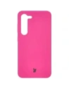 Buy Bizon Soft Case Samsung Galaxy S23 neon pink - BIZ5819 - {ean13} - Home Screen Store Europe