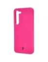 Buy Bizon Soft Case Samsung Galaxy S23 neon pink - BIZ5819 - {ean13} - Home Screen Store Europe