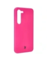 Buy Bizon Soft Case Samsung Galaxy S23 neon pink - BIZ5819 - {ean13} - Home Screen Store Europe