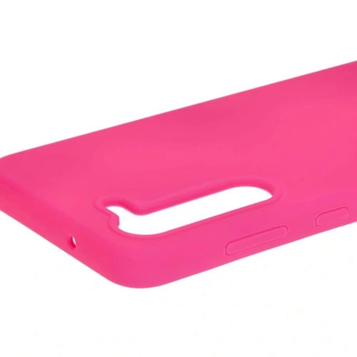 Buy Bizon Soft Case Samsung Galaxy S23 neon pink - BIZ5819 - {ean13} - Home Screen Store Europe