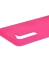 Buy Bizon Soft Case Samsung Galaxy S23 neon pink - BIZ5819 - {ean13} - Home Screen Store Europe