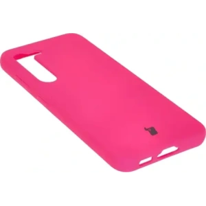 Buy Bizon Soft Case Samsung Galaxy S23 neon pink - BIZ5819 - {ean13} - Home Screen Store Europe