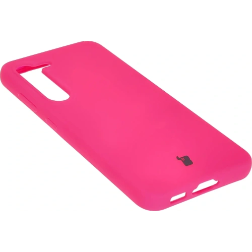 Buy Bizon Soft Case Samsung Galaxy S23 neon pink - BIZ5819 - {ean13} - Home Screen Store Europe