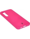 Buy Bizon Soft Case Samsung Galaxy S23 neon pink - BIZ5819 - {ean13} - Home Screen Store Europe