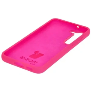 Kup Bizon Soft Case Samsung Galaxy S23 neonpink - BIZ5819 - {ean13} - Sklep Home Screen