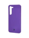 Kup Silikonowe etui Bizon Soft Case do Samsung Galaxy S23 fioletowe - BIZ5820 - {ean13} - Sklep Home Screen