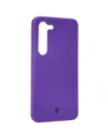 Kup Silikonowe etui Bizon Soft Case do Samsung Galaxy S23 fioletowe - BIZ5820 - {ean13} - Sklep Home Screen