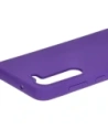 Kup Silikonowe etui Bizon Soft Case do Samsung Galaxy S23 fioletowe - BIZ5820 - {ean13} - Sklep Home Screen